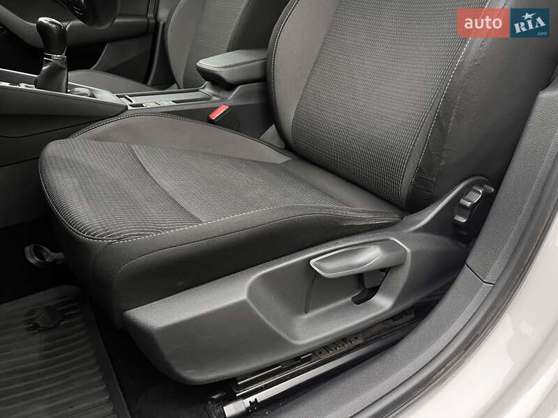 Лифтбек Skoda Octavia 2021 в Житомире