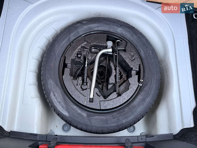 Лифтбек Skoda Octavia 2018 в Мукачево фото 17 Лифтбек Skoda Octavia 2018 в Мукачево