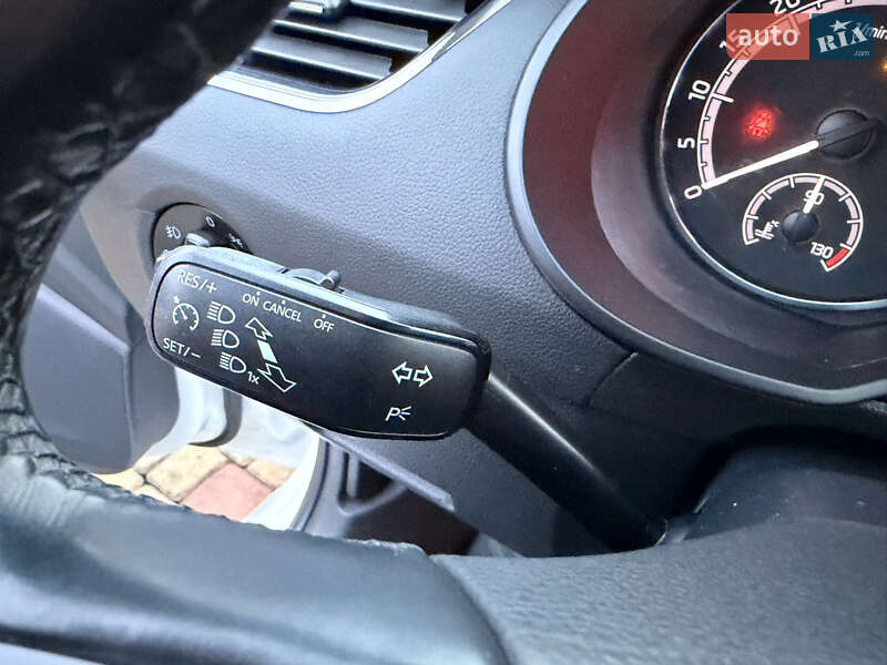 Лифтбек Skoda Octavia 2018 в Мукачево фото 29 Лифтбек Skoda Octavia 2018 в Мукачево