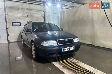 Универсал Skoda Octavia 1999 в Сумах