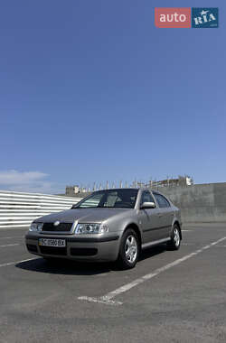 Ліфтбек Skoda Octavia 2007 в Івано-Франківську
