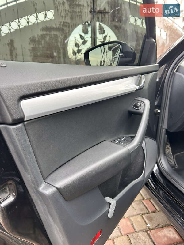 Лифтбек Skoda Octavia 2019 в Ивано-Франковске