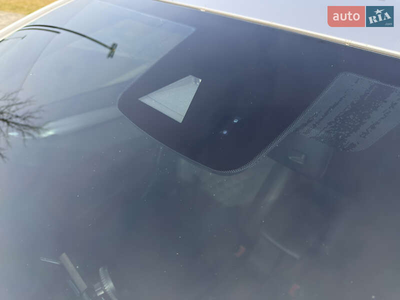 Универсал Skoda Octavia 2014 в Мукачево фото 16 Универсал Skoda Octavia 2014 в Мукачево