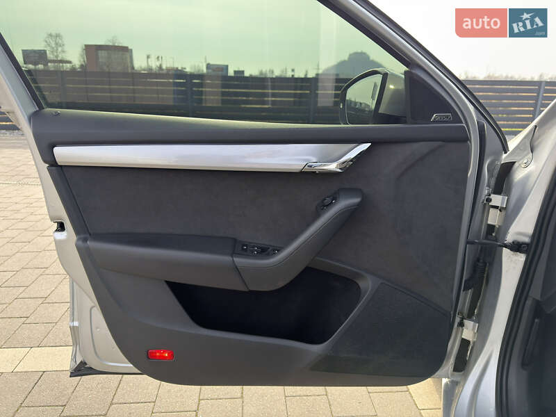 Универсал Skoda Octavia 2014 в Мукачево фото 31 Универсал Skoda Octavia 2014 в Мукачево