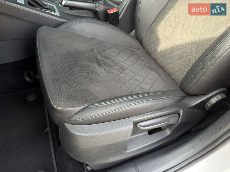 Универсал Skoda Octavia 2014 в Мукачево фото 35 Универсал Skoda Octavia 2014 в Мукачево