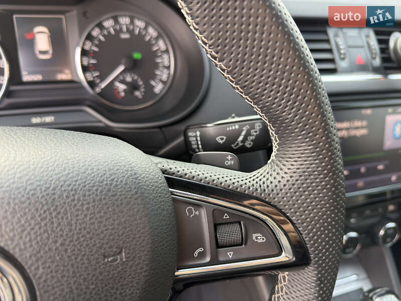 Универсал Skoda Octavia 2014 в Мукачево фото 42 Универсал Skoda Octavia 2014 в Мукачево