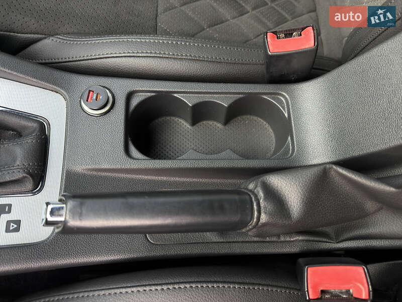 Универсал Skoda Octavia 2014 в Мукачево фото 56 Универсал Skoda Octavia 2014 в Мукачево