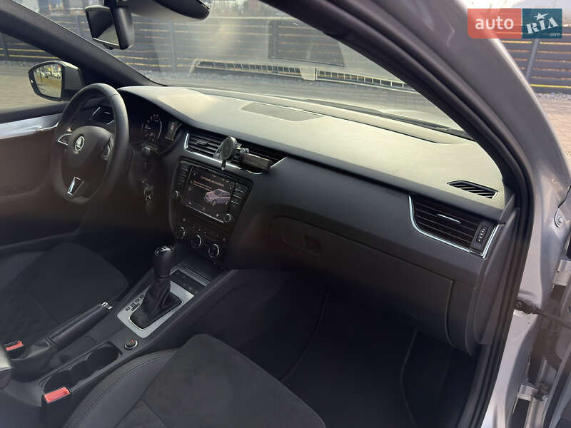 Универсал Skoda Octavia 2014 в Мукачево фото 69 Универсал Skoda Octavia 2014 в Мукачево
