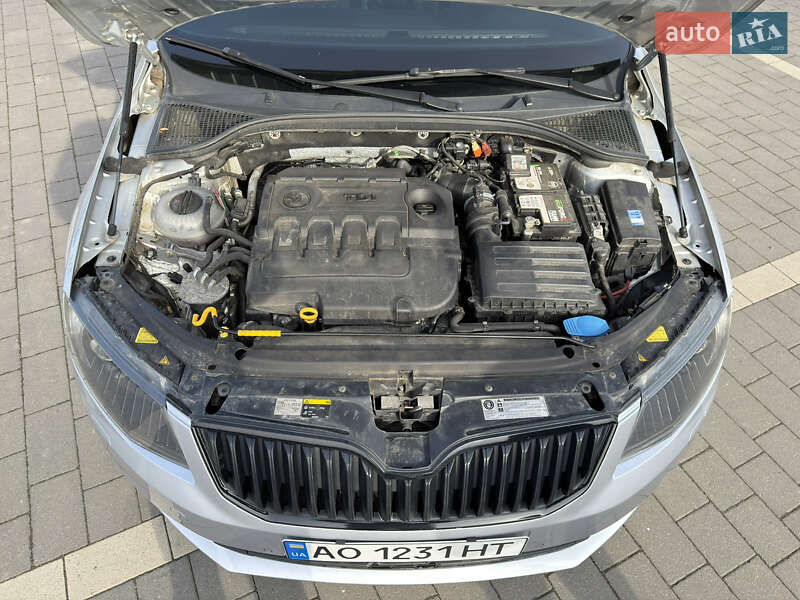 Универсал Skoda Octavia 2014 в Мукачево фото 76 Универсал Skoda Octavia 2014 в Мукачево