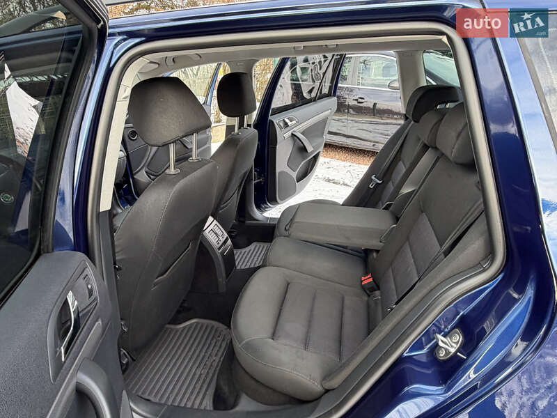 Универсал Skoda Octavia 2008 в Дрогобыче