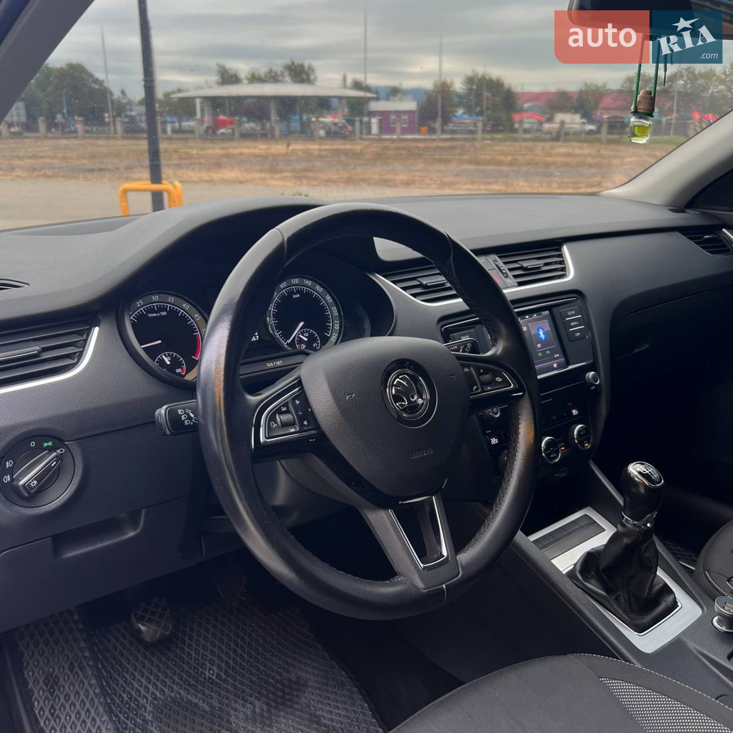 2018 Skoda Octavia - мініатюра 7