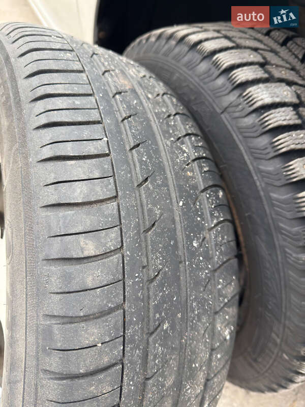 Лифтбек Skoda Octavia 2007 в Ахтырке