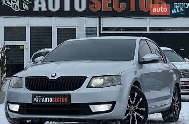 Лифтбек Skoda Octavia 2014 в Харькове