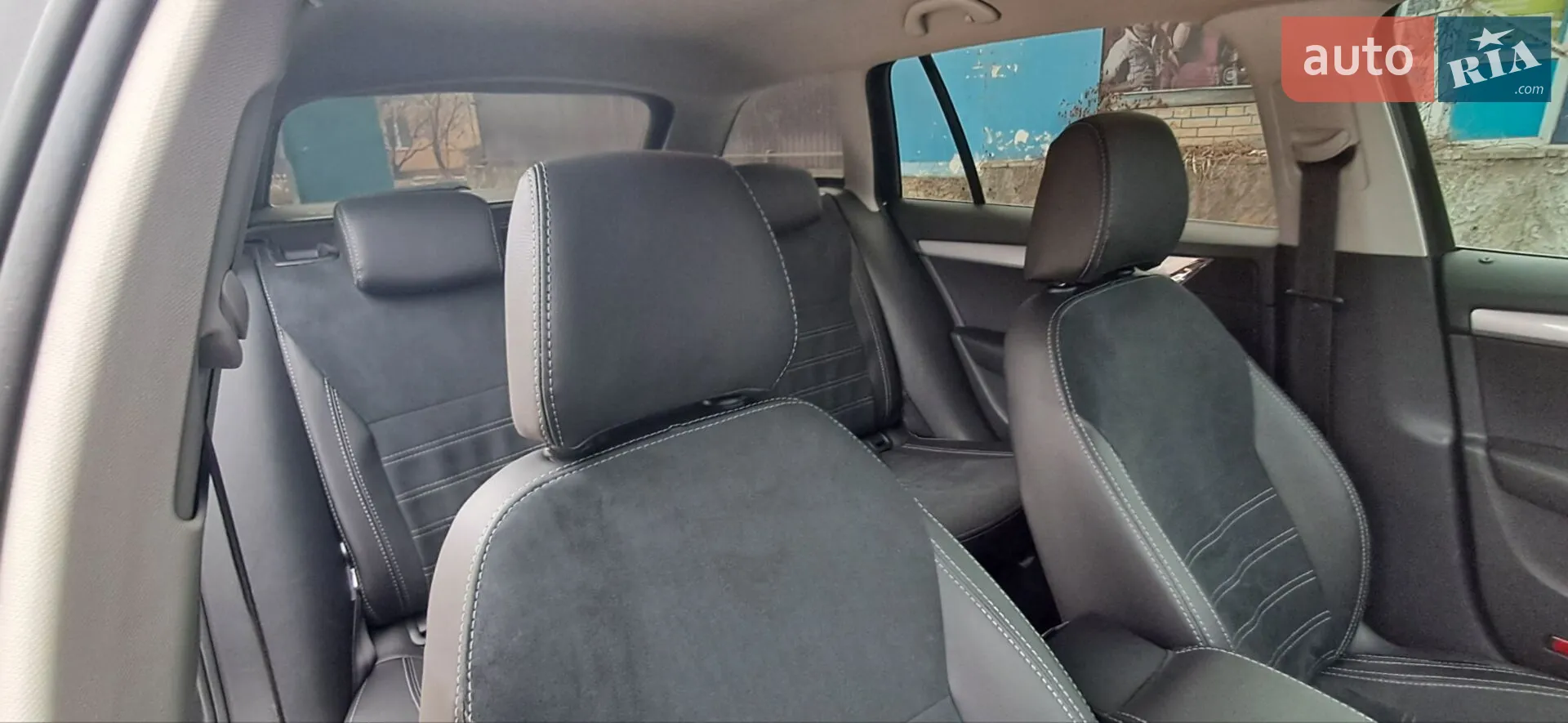 2014 Skoda Octavia - мініатюра 13