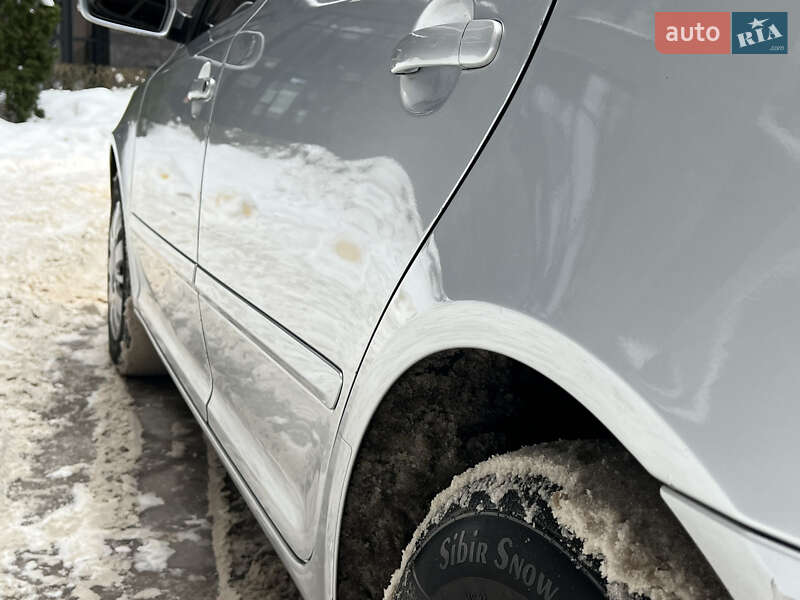 Универсал Skoda Octavia 2011 в Киеве