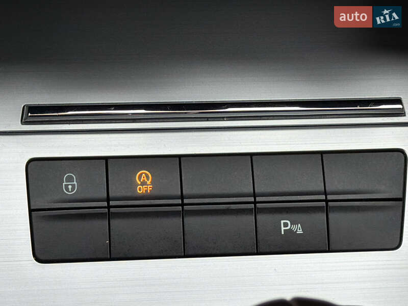 Универсал Skoda Octavia 2017 в Львове