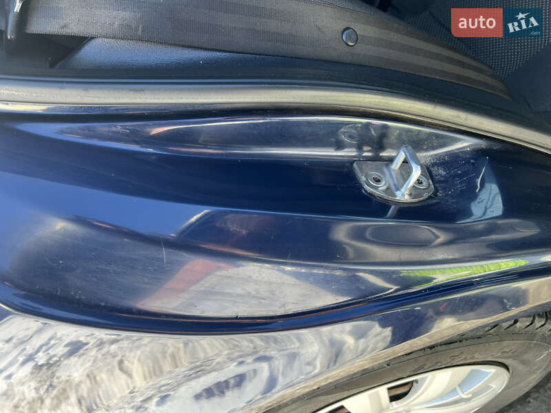 Лифтбек Skoda Octavia 2003 в Шептицькому фото 28 Лифтбек Skoda Octavia 2003 в Шептицькому