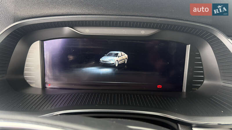 Лифтбек Skoda Octavia 2021 в Ивано-Франковске фото 29 Лифтбек Skoda Octavia 2021 в Ивано-Франковске