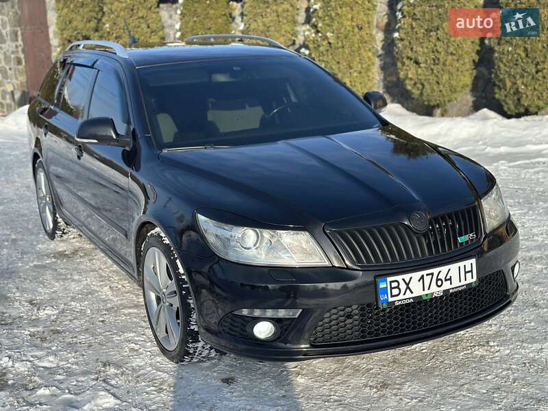 Универсал Skoda Octavia 2011 в Хмельницком фото 6 Универсал Skoda Octavia 2011 в Хмельницком