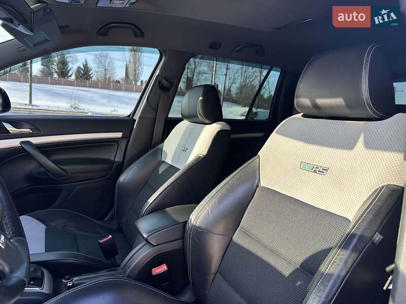 Универсал Skoda Octavia 2011 в Хмельницком фото 15 Универсал Skoda Octavia 2011 в Хмельницком