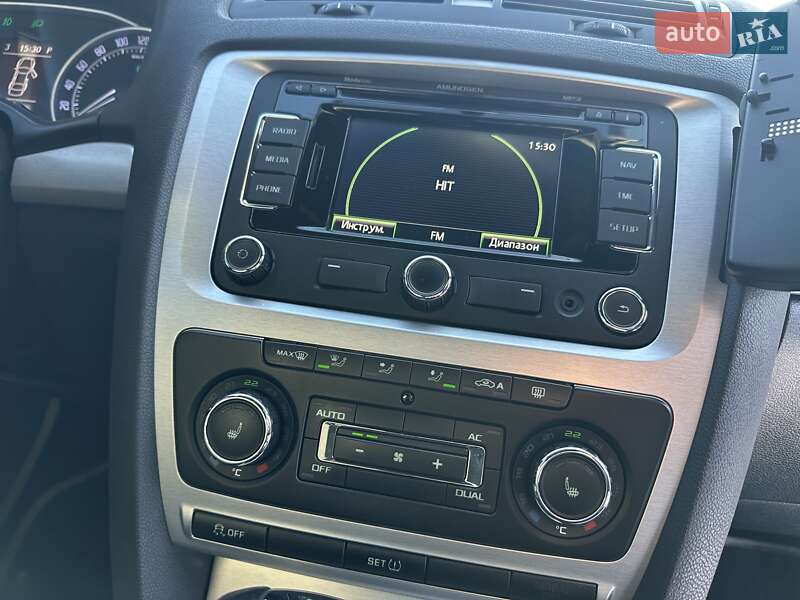Универсал Skoda Octavia 2011 в Хмельницком фото 35 Универсал Skoda Octavia 2011 в Хмельницком
