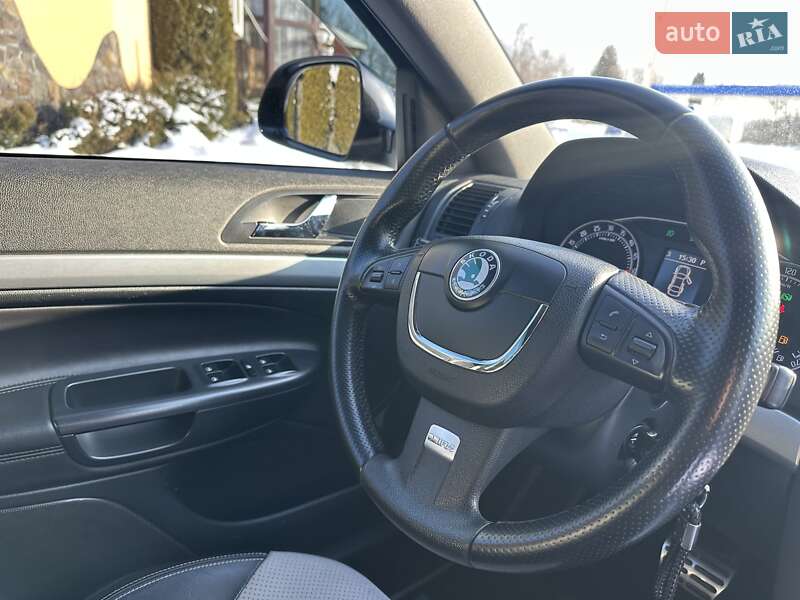 Универсал Skoda Octavia 2011 в Хмельницком фото 40 Универсал Skoda Octavia 2011 в Хмельницком