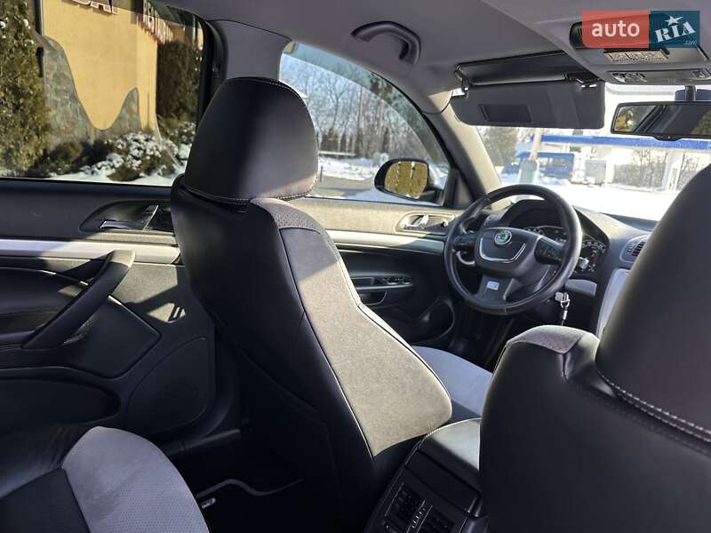 Универсал Skoda Octavia 2011 в Хмельницком фото 44 Универсал Skoda Octavia 2011 в Хмельницком