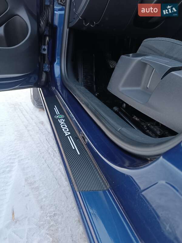 Универсал Skoda Octavia 2008 в Мурованых Куриловцах фото 14 Универсал Skoda Octavia 2008 в Мурованых Куриловцах