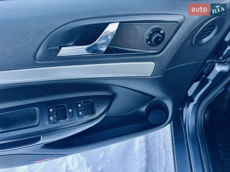 Универсал Skoda Octavia 2010 в Рожище фото 10 Универсал Skoda Octavia 2010 в Рожище