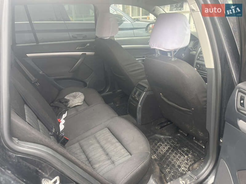 Универсал Skoda Octavia 2012 в Хмельницком