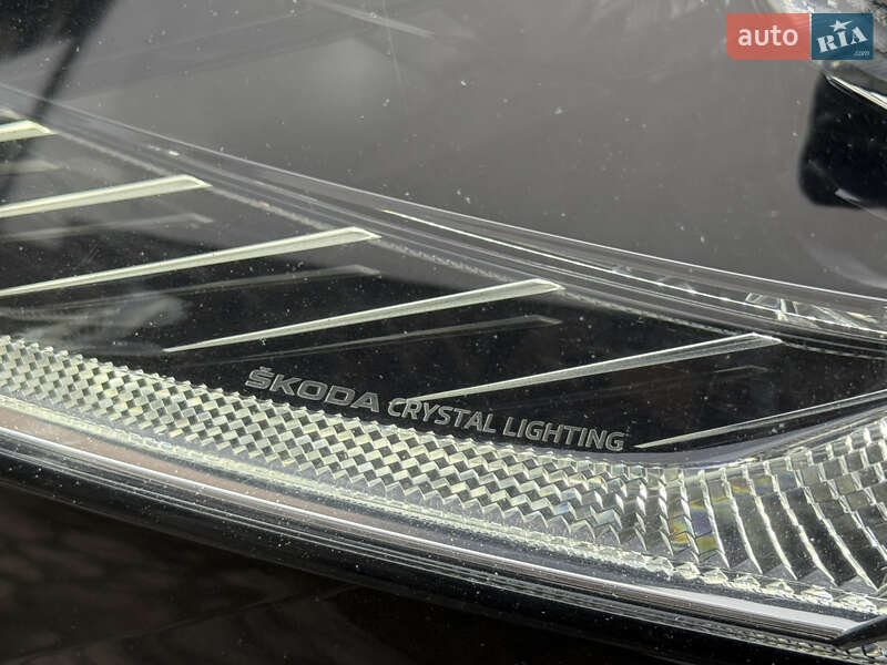Универсал Skoda Octavia 2020 в Тячеве фото 9 Универсал Skoda Octavia 2020 в Тячеве