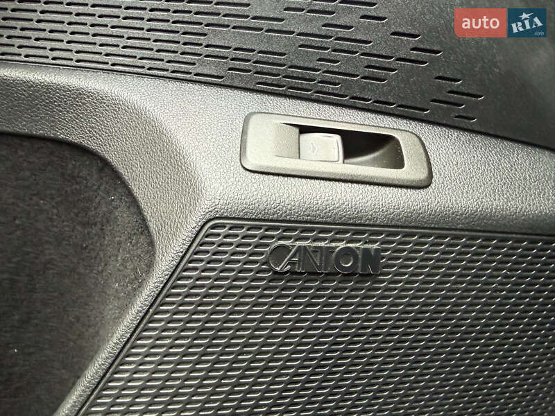 Универсал Skoda Octavia 2020 в Тячеве фото 24 Универсал Skoda Octavia 2020 в Тячеве