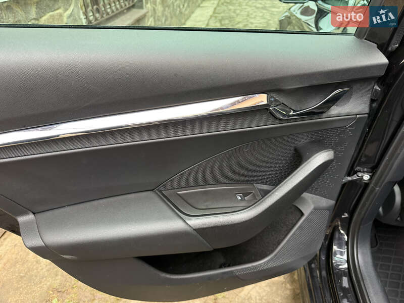 Универсал Skoda Octavia 2020 в Тячеве фото 33 Универсал Skoda Octavia 2020 в Тячеве