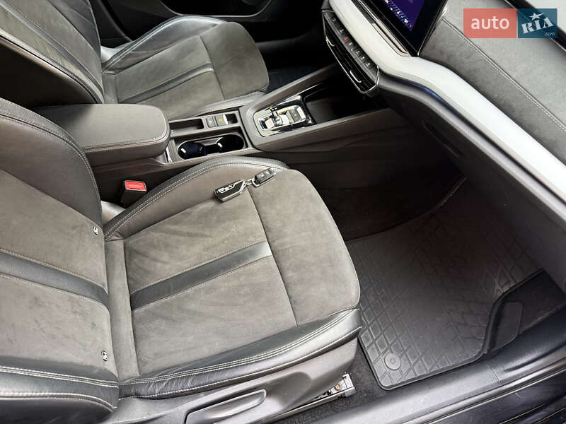 Универсал Skoda Octavia 2020 в Тячеве фото 36 Универсал Skoda Octavia 2020 в Тячеве