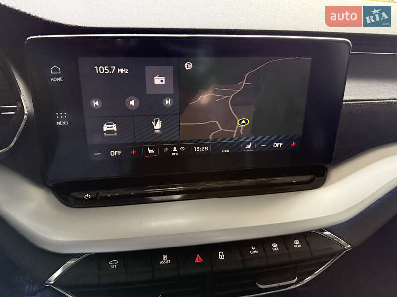 Универсал Skoda Octavia 2020 в Тячеве фото 63 Универсал Skoda Octavia 2020 в Тячеве