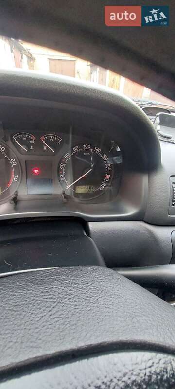 Универсал Skoda Octavia 2003 в Киеве фото 9 Универсал Skoda Octavia 2003 в Киеве