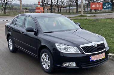 Ліфтбек Skoda Octavia 2013 в Вознесенську