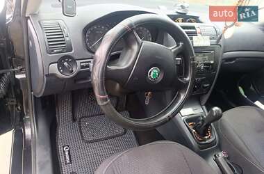 Універсал Skoda Octavia 2005 в Одесі