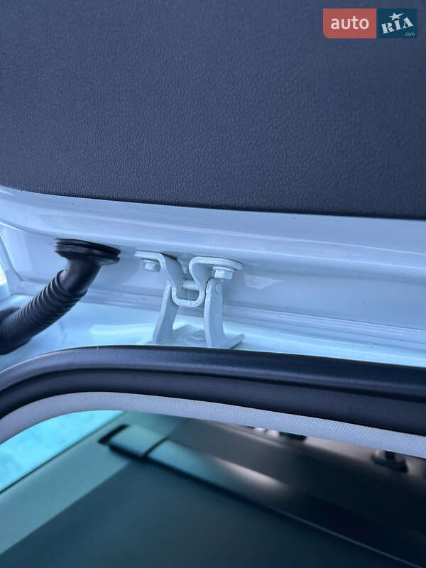 Универсал Skoda Octavia 2018 в Полонном