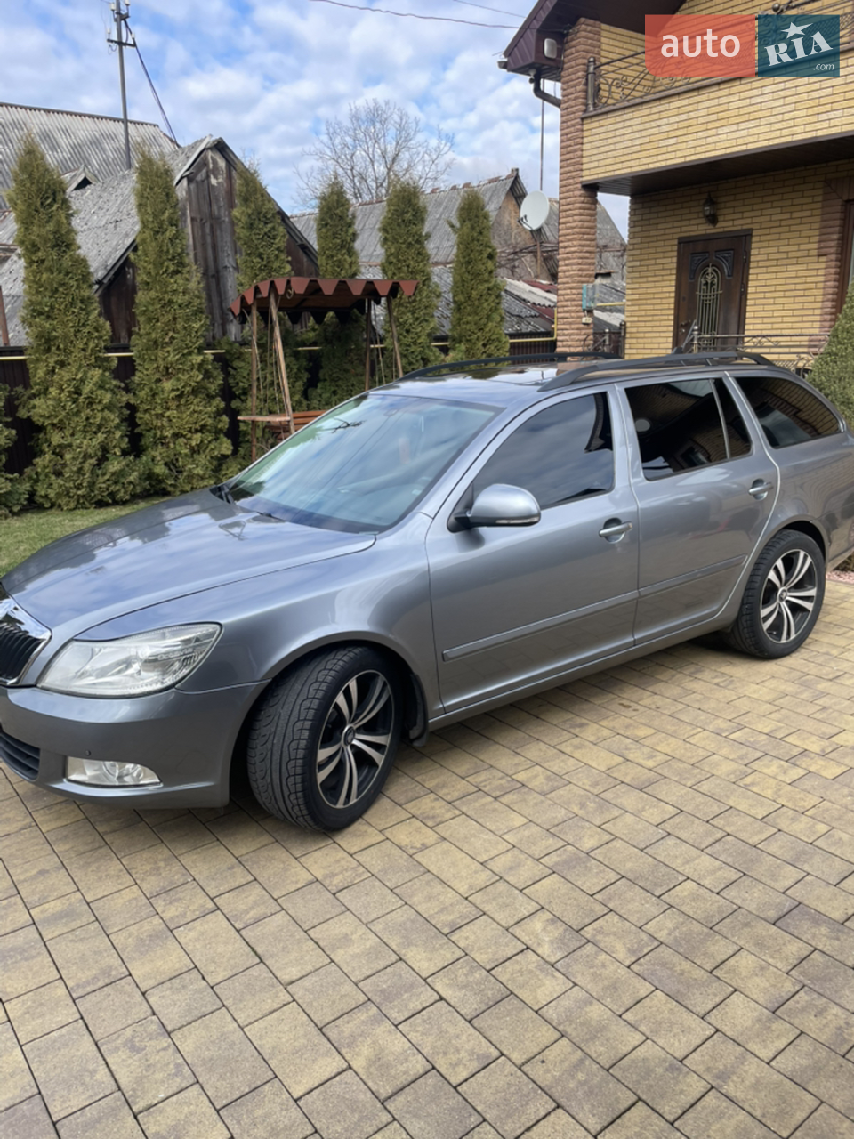 2011 Skoda Octavia - мініатюра 21