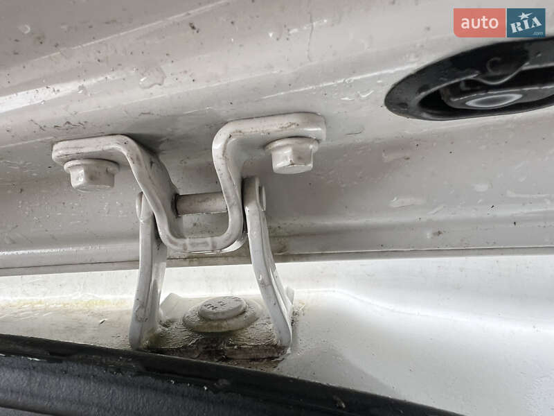 Універсал Skoda Octavia 2014 в Міжгір'ї