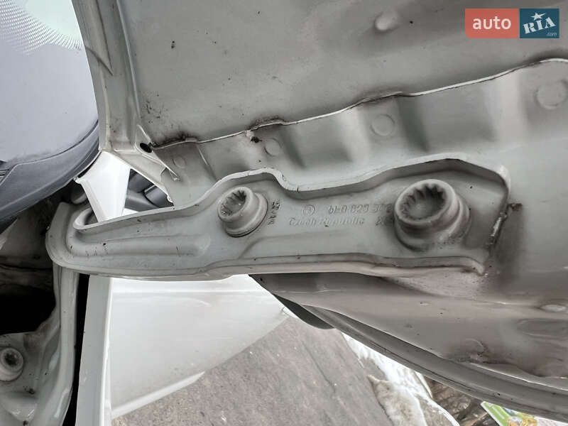 Універсал Skoda Octavia 2014 в Міжгір'ї