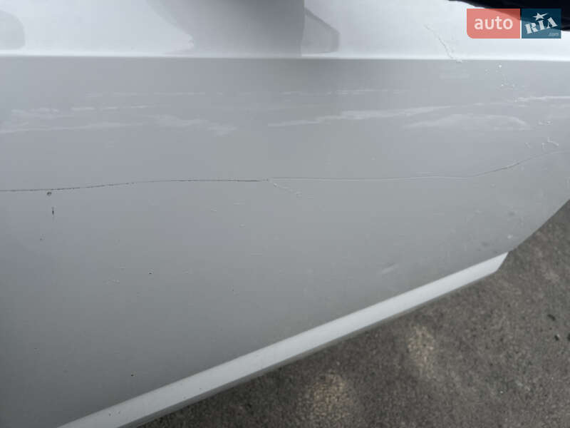 Універсал Skoda Octavia 2014 в Міжгір'ї