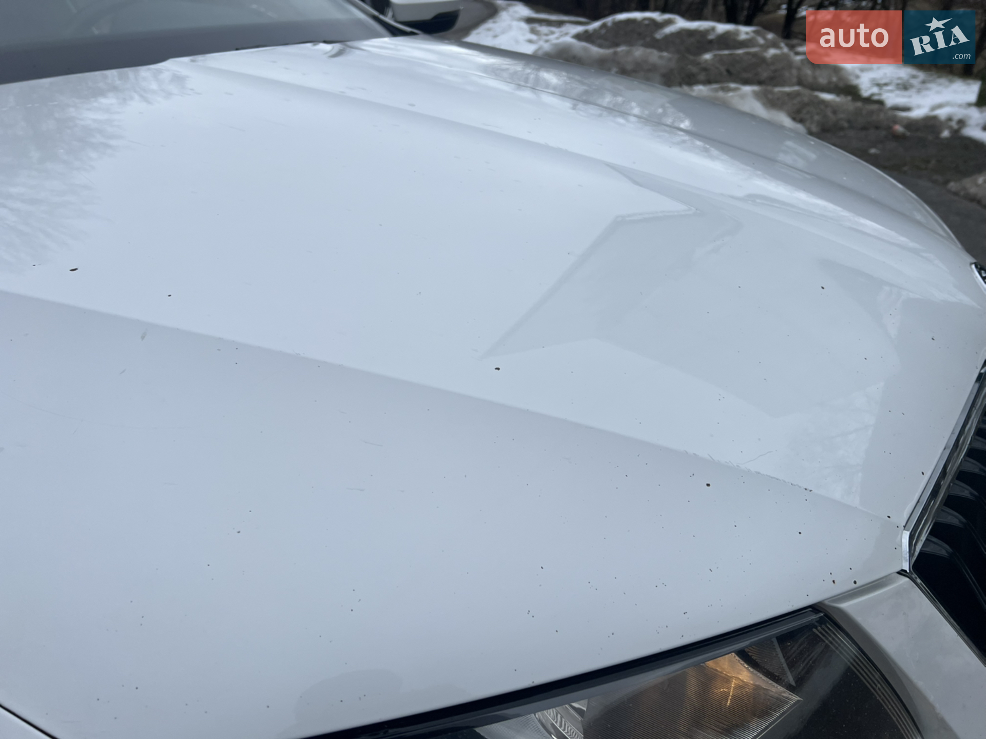 2014 Skoda Octavia - мініатюра 44