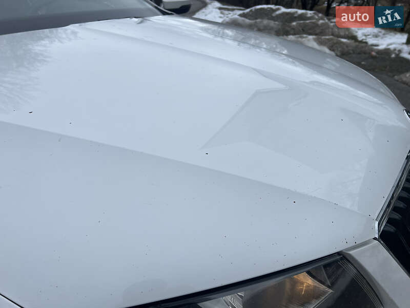 Універсал Skoda Octavia 2014 в Міжгір'ї