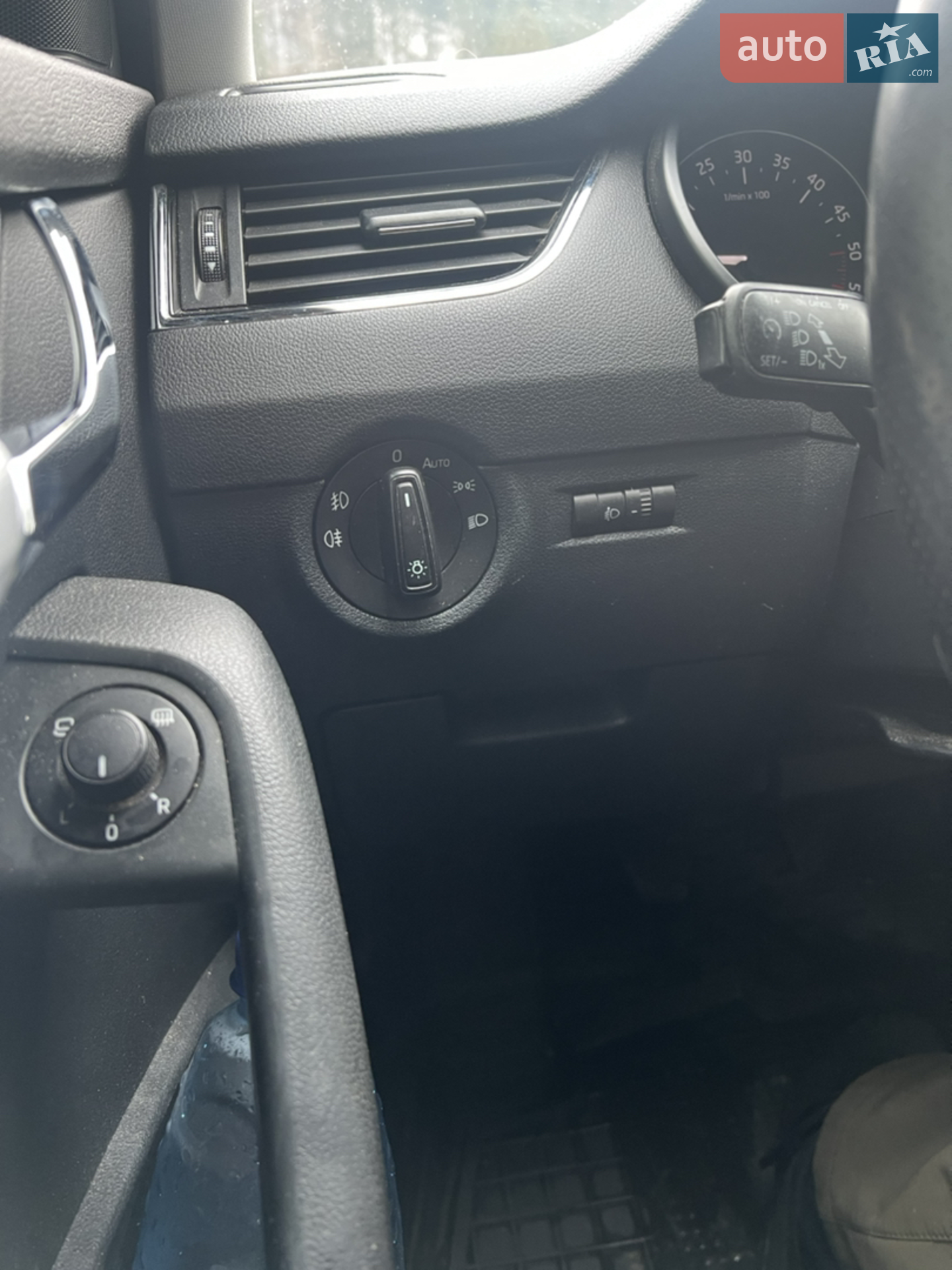 2014 Skoda Octavia - мініатюра 36