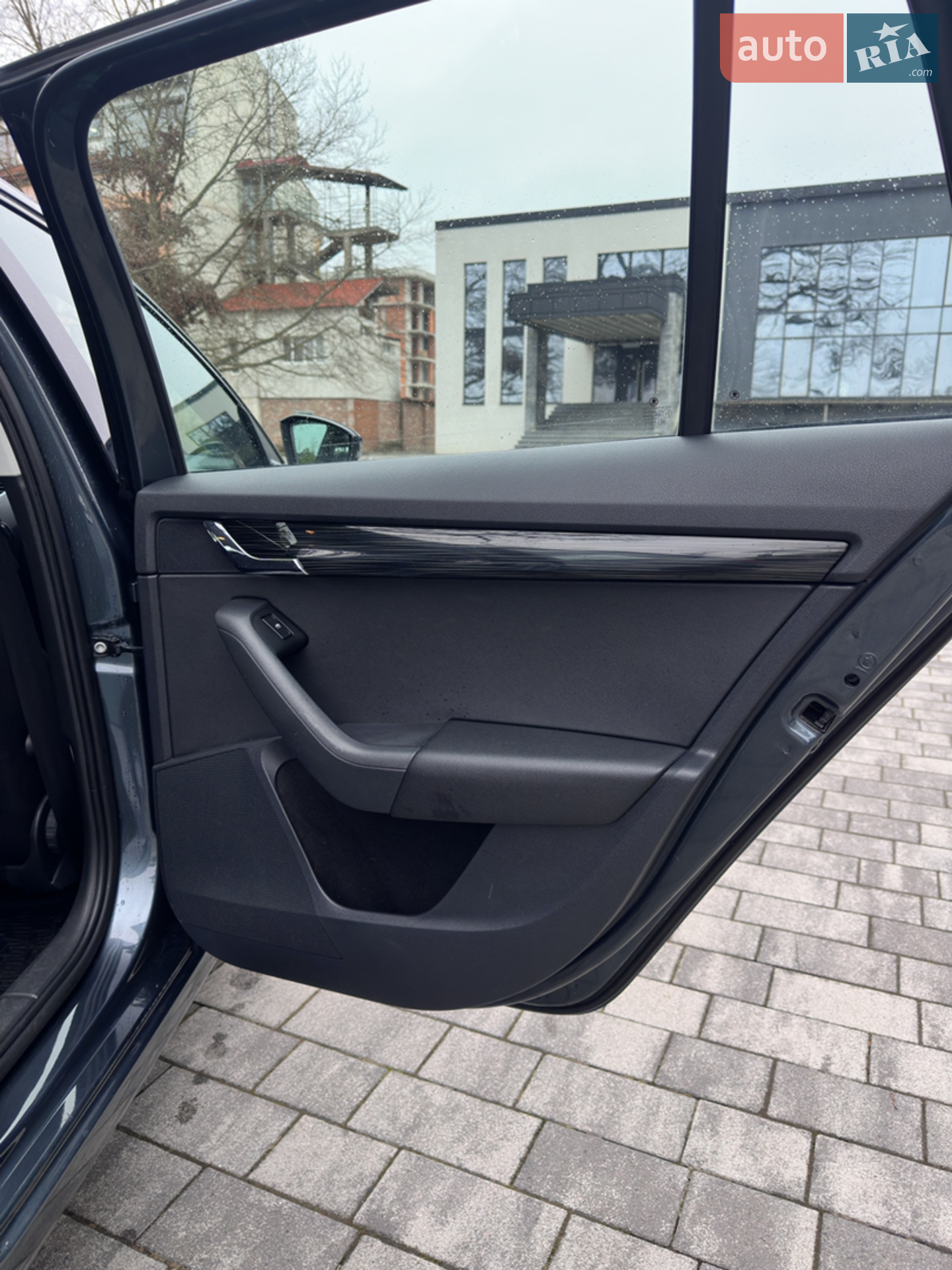 2019 Skoda Octavia - мініатюра 10