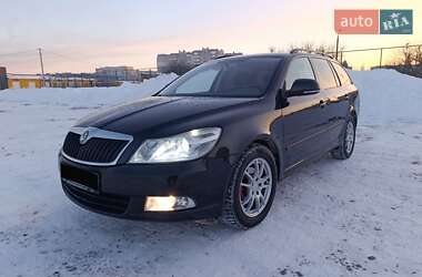 Универсал Skoda Octavia 2011 в Черкассах