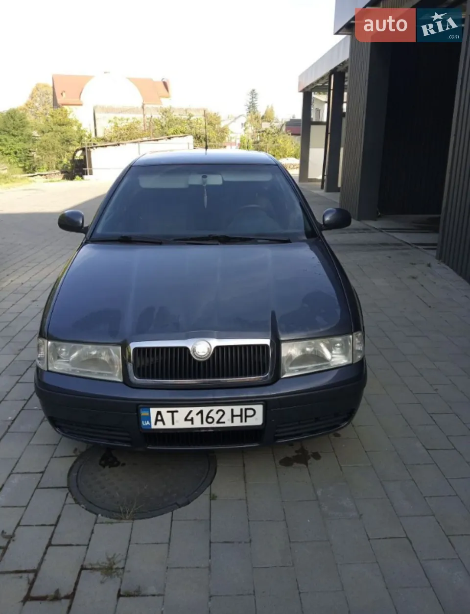 2010 Skoda Octavia - мініатюра 23