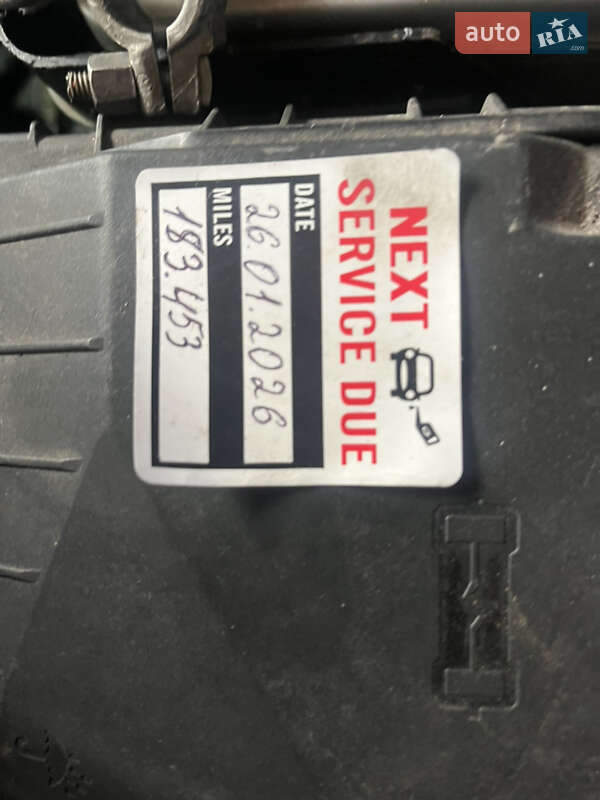 Универсал Skoda Octavia 2005 в Дрогобыче